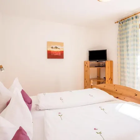 Bnb Lettnerhof Terrace Family Suite Monguelfo-Tesido / Welsberg-Taisten Exterior photo