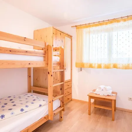 Bnb Lettnerhof Terrace Family Suite Monguelfo-Tesido / Welsberg-Taisten Exterior photo