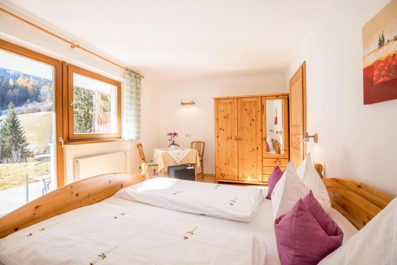 Lettnerhof Terrace Family Apartment
